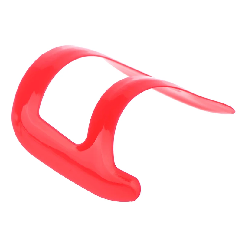 

High Quality Mustache Beard Styling Template Tools For Men Fashion Shave Shaping Template Beard Style Comb Care Tool