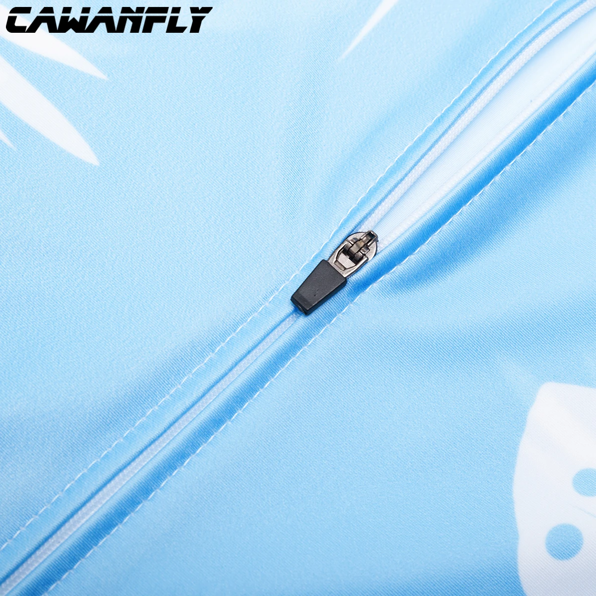 Cawanfly Высокое качество Италия лайкра Pro Ткань Ropa Ciclismo велорубашка из велосипедного трикотажа велосипедный костюм одежда триатлонный костюм