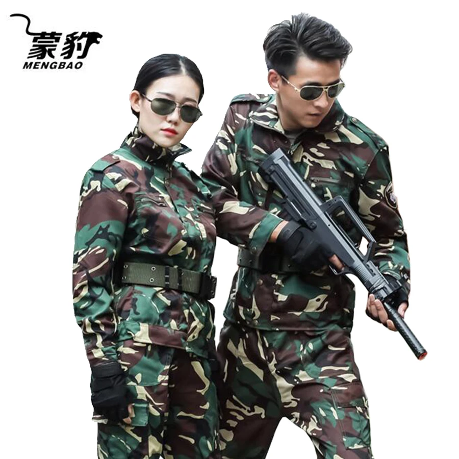 Камуфляжная охотничья Военная Униформа армии США рубашка тактическая зеленая