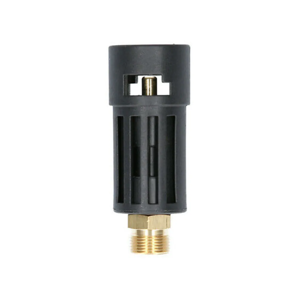

1 Pcs Connect Adapter 160 Bar Accessories Brass Thread M22 External Thread