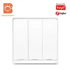 Высветильник ель света Benexmart Tuya Zigbee настенный, 200 в, 240 В