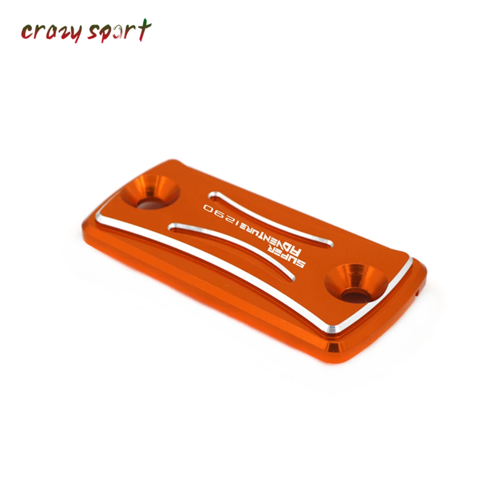 Передний главный цилиндр сцепления крышка резервуара для KTM 1290 SUPER ADVENTURE S/T/R 2016 2017