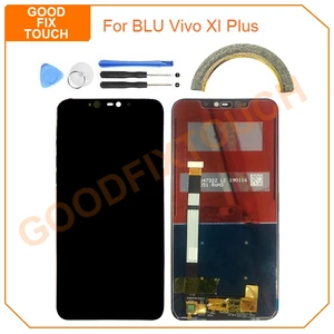 Оригинальный ЖК-дисплей для BLU Vivo XI Plus Xi + V0310WW V0311WW