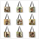 Сумка-тоут женская с отделением для карт