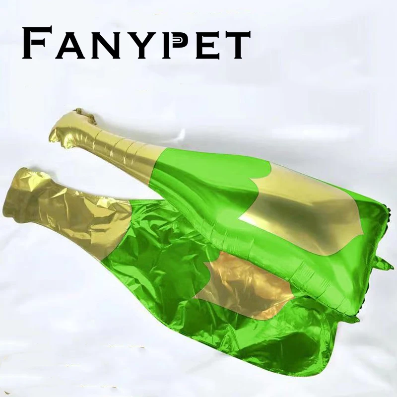 Розовые золотые розовые фольгированные воздушные шары для празднования свадьбы