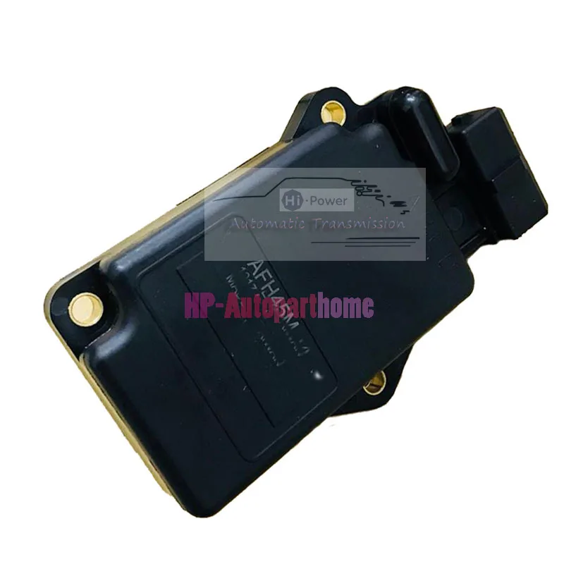Датчик массового расхода воздуха для Nissan D21 Pathfinder 16078-12G00 1607812G00 AFH45M-14 AFH45M-15 AFH45M14 |