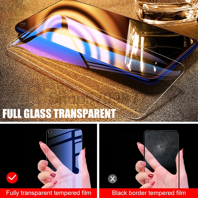 9D Защитное стекло для Huawei honor View 20 30 20S 30S закаленное защитное Honor 10 Lite 10i 20i