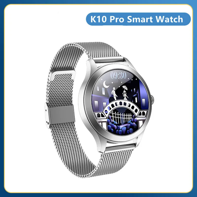 

2021 New Smart Watch Heart Rate Monitor Fitness Tracker Watch Sleep Monitor Menstruation Tracker Bracelet For Android IOS