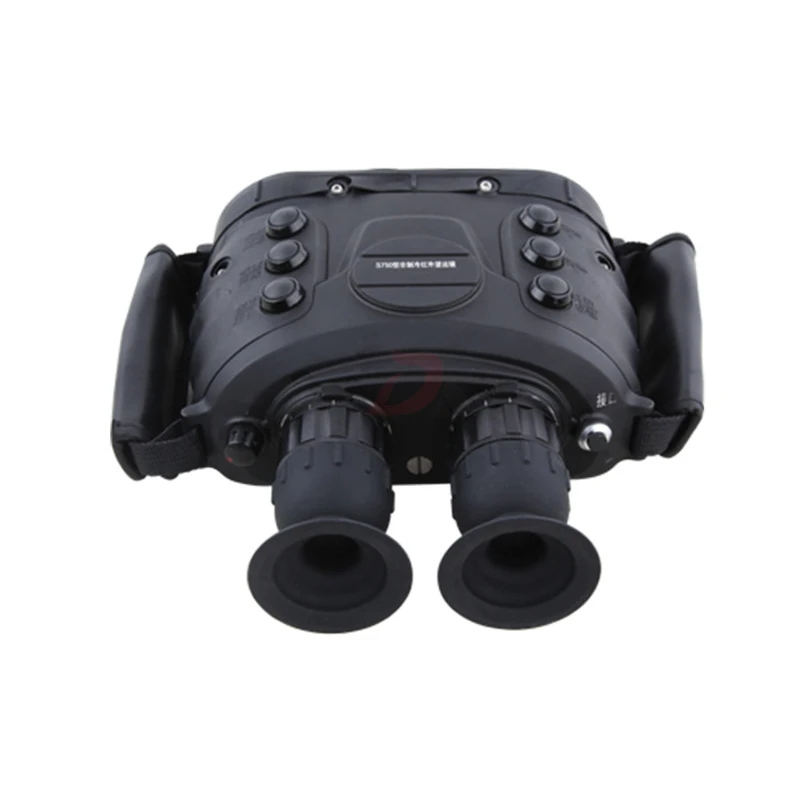 

Military GPS Laser rangefinder CCD Visible Optical camera Infrared Thermal imaging night vision Binoculars