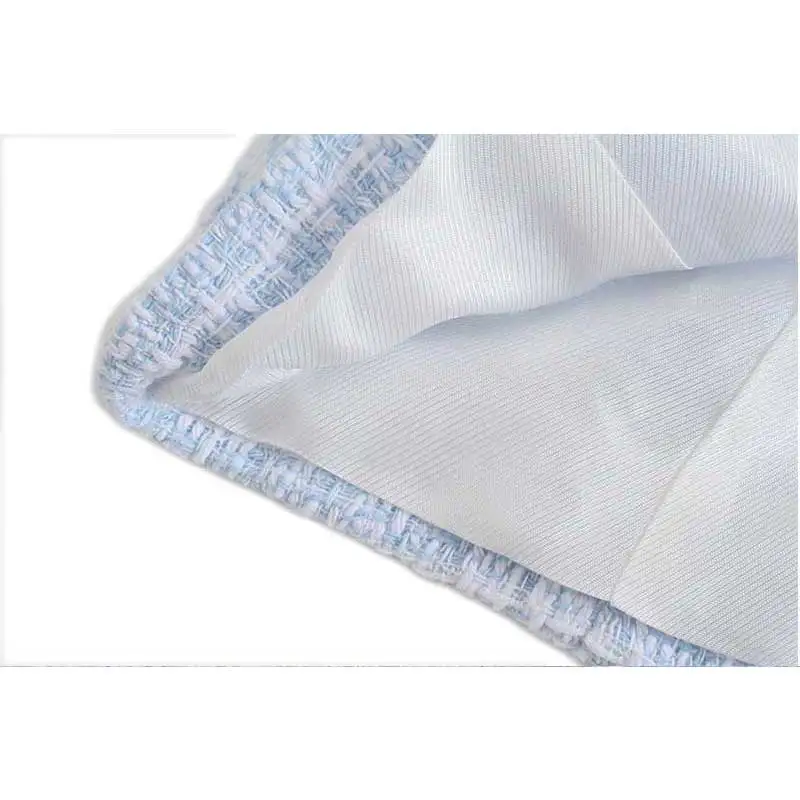 

Elegant Women dress Vintage European American Female New Small Fragrance Style Slim Casual Office Suit Jacket Spring Autumn New