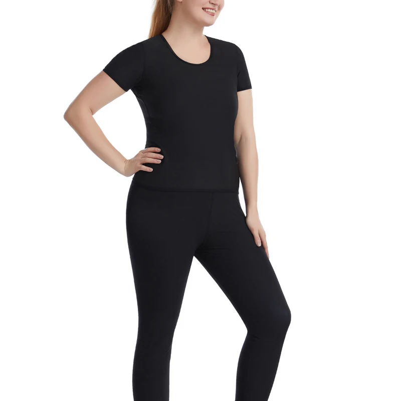 Новинка женская модель корректирующие фигуру штаны для похудения горячие