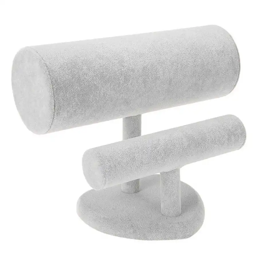 Ювелирный Браслет стеллаж для хранения украшение волос с орнаментом Подставка |