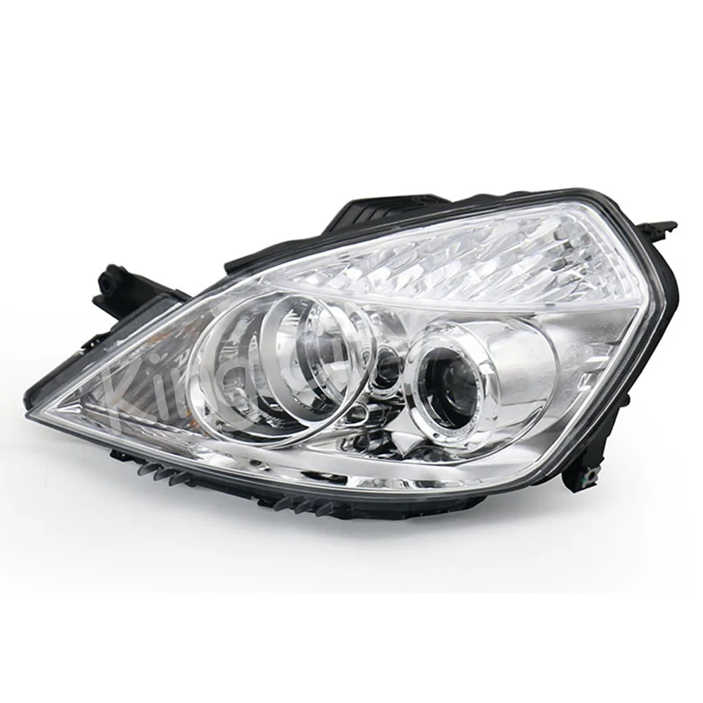 CAPQX для Buick Excelle 2008-2012 бампер передний головной светильник фары Дневные ходовые