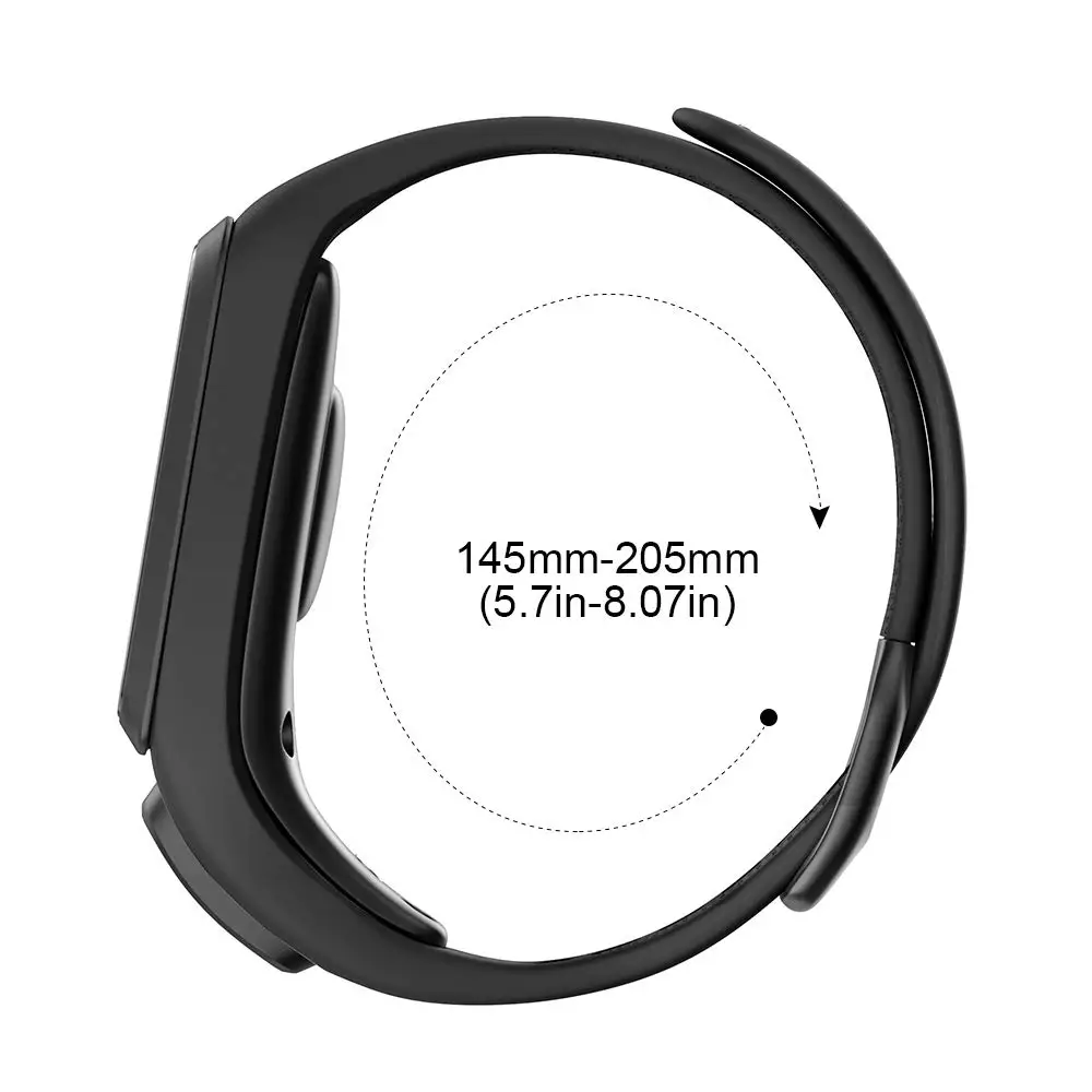 Силиконовый сменный ремешок для наручных часов TomTom Runner 2 3 Spark 3 gps спортивные часы TomTom 2 3 серия мягкий смарт-браслет