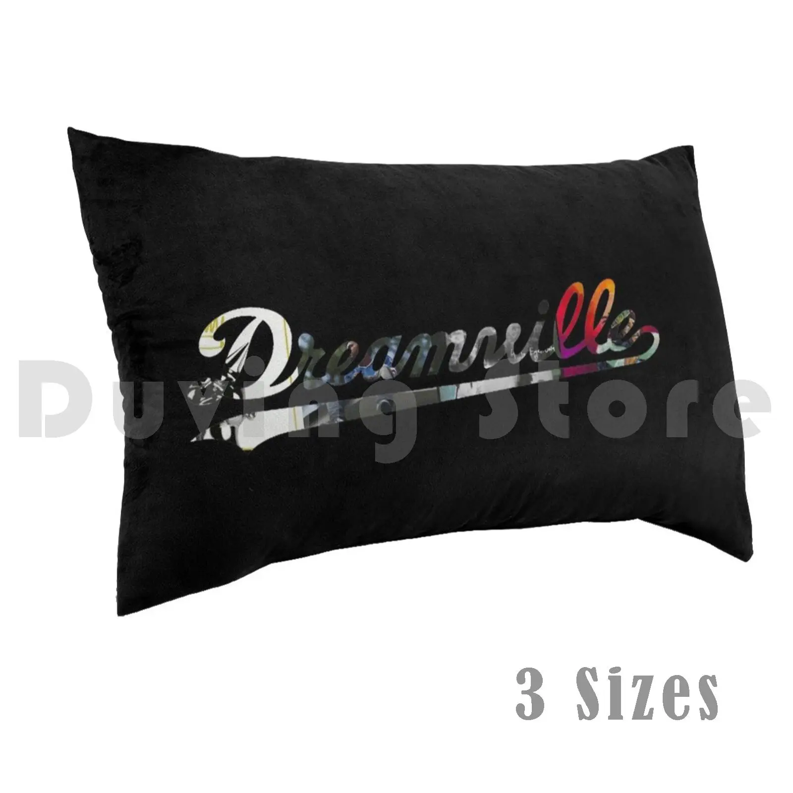 

J Cole-Dreamville-Album Art Pillow Case DIY 40x60 304 No Role Modelz Kod 4 Your Eyez Only Born Sinner