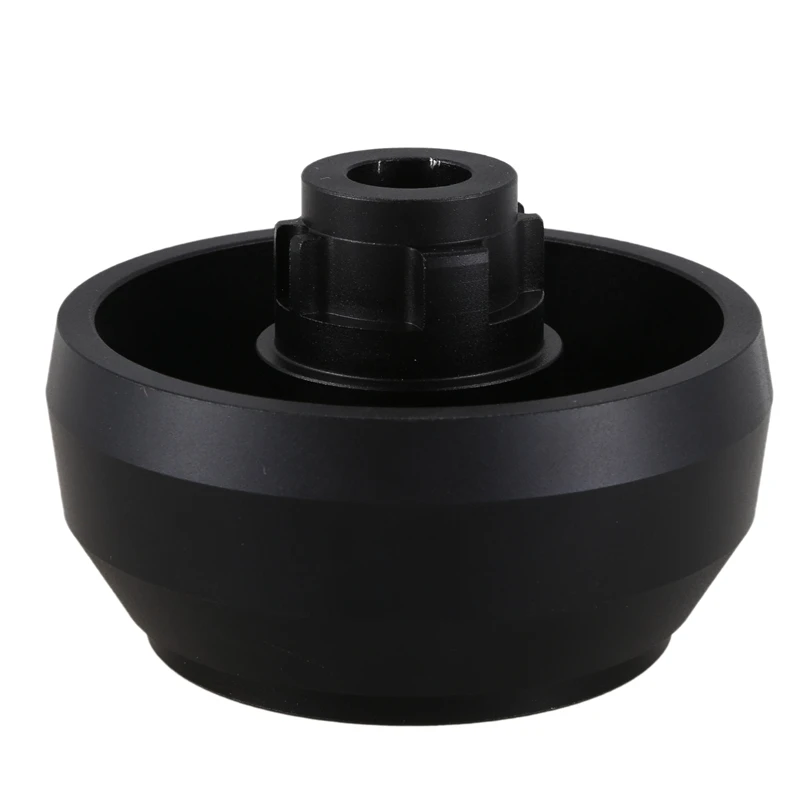 Короткий адаптер ступицы рулевого колеса 6 отверстий для Toyota GT-86 FT-86 SRK-125H Subaru BR-Z