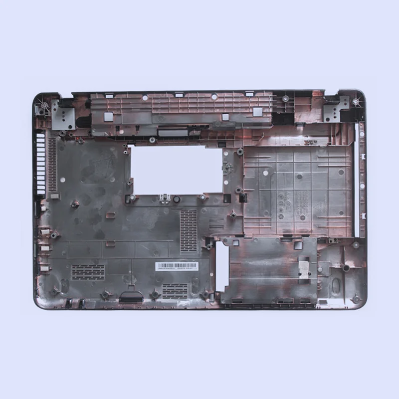 95% Новый Оригинальный чехол для ноутбука верхний корпус/нижний корпус TOSHIBA Satellite