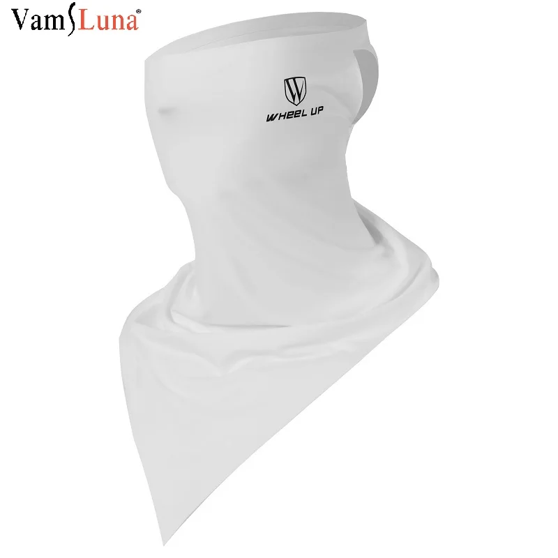 Волшебный всадник бесшовная маска для лица тюрбан ледяной воротник пыли на