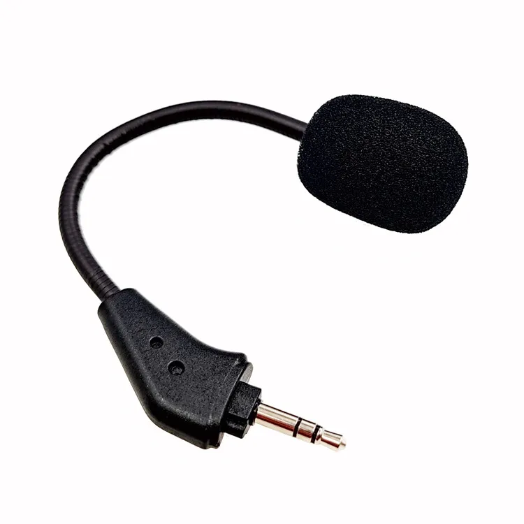 Заменяемые наушники с микрофонами для игровых наушников Corsair HS50 HS60 HS70.