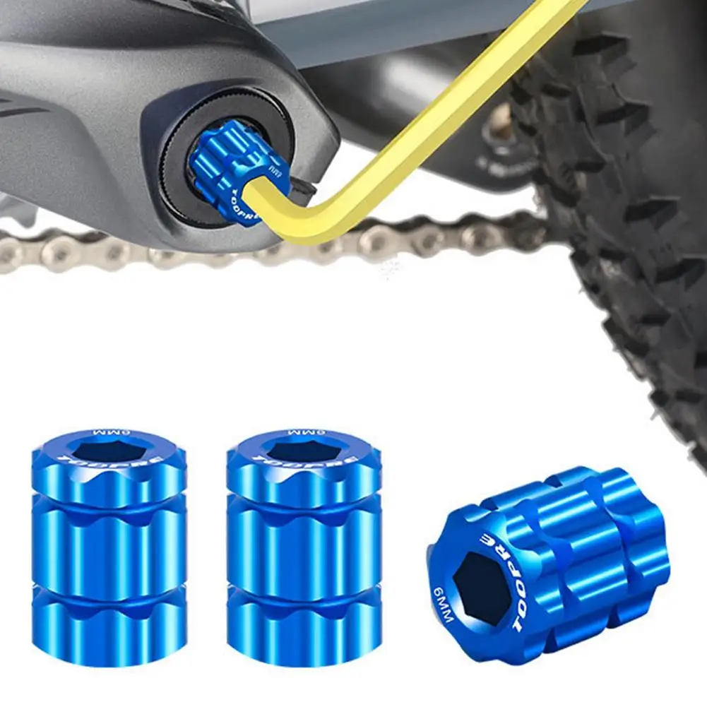 

Инструмент для снятия велосипеда крышка шатуна, из алюминиевого сплава, для горного велосипеда, шоссейного велосипеда, выемка сливы, удален...