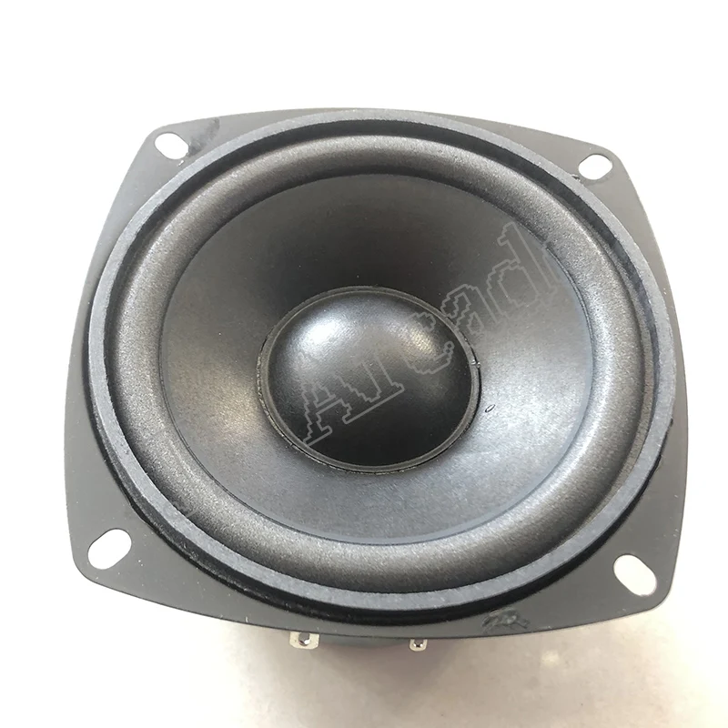 2 шт. высокого качества 4 дюймов 8ohm 30 Вт динамик для DIY аркадная игра комплект