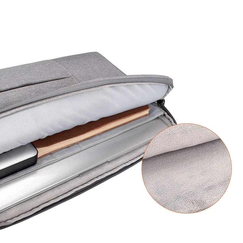 Водонепроницаемая сумка для ноутбука Macbook Air 13 чехол планшета Pro Retina 11 12 14 15 6