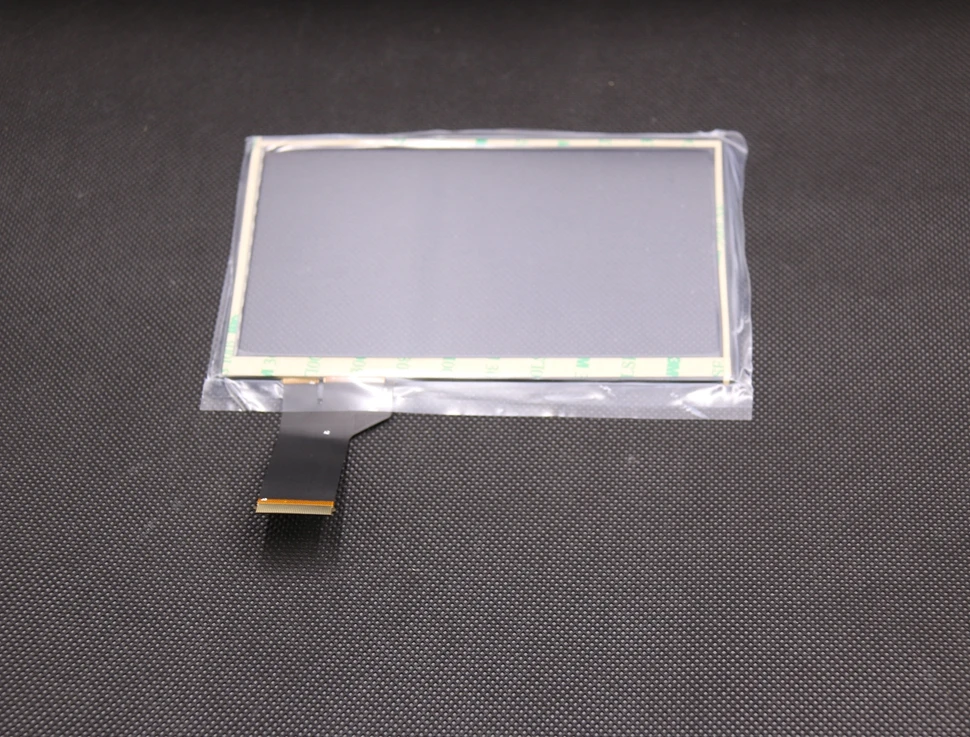 Сенсорный экран 6 5 дюйма для MIB 682 LCD STD2 PQ + /NAV RADIO UNIT | Автомобили и мотоциклы