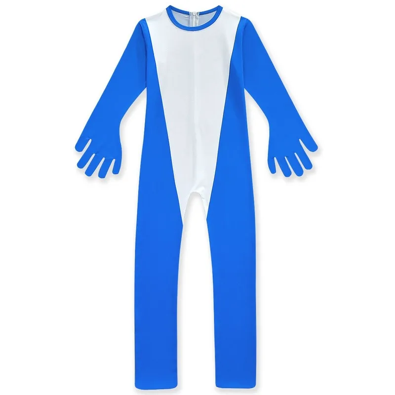 Костюм для Хэллоуина костюм унисекс детские костюмы косплей девочек и мальчиков