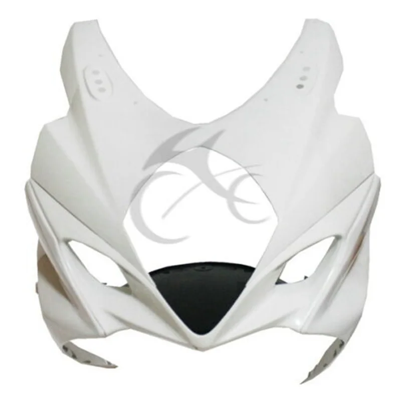 

Motorcycle Unpainted Upper Front Fairing Cowling For Suzuki GSXR1000 GSXR-1000 2007-2008