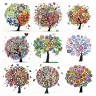 Алмазная картина 5D 