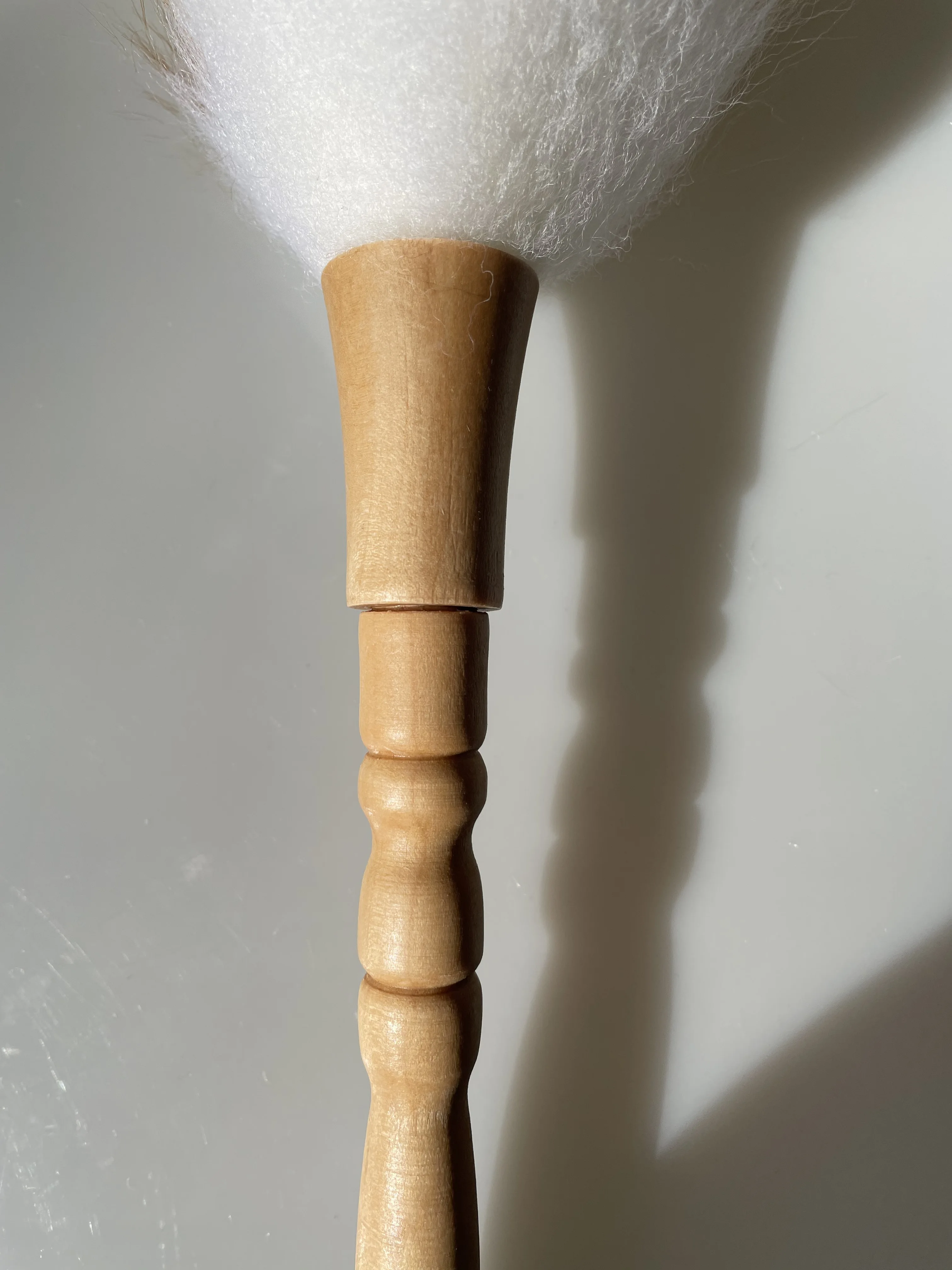 Tenmiu куриное перо duster из мультфильма Холодное сердце бытовой вакуумный