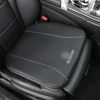 car memory foam seat cushion heighten mat interior protection decoration accessories for mercedes benz c e class gle gla glk cla