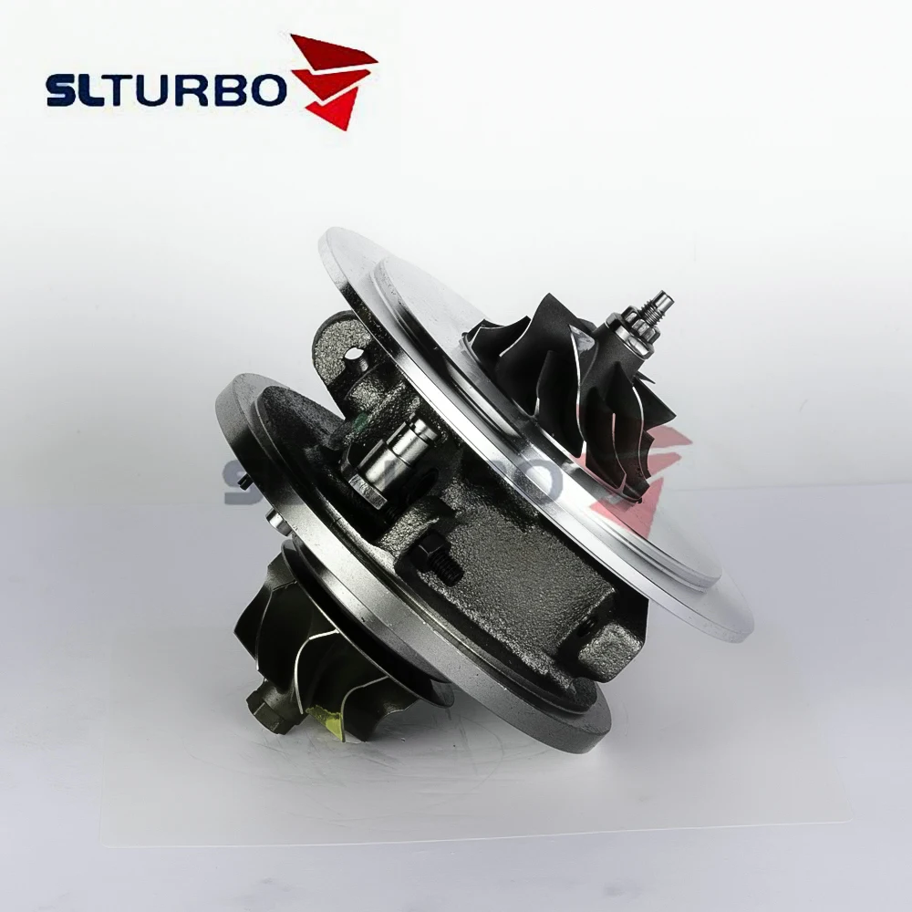 Сбалансированный турбокартридж core 750441-0005 750441-5005S 750441-5 для NISSAN X-TRAIL 2 0 dci YD1 Euro 4 110