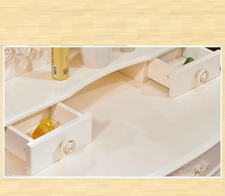 Шкаф Mesa Dormitorio Tocador De Maquillaje туалетный столик Slaapkamer стол для макияжа мебель для спальни корейский шкаф