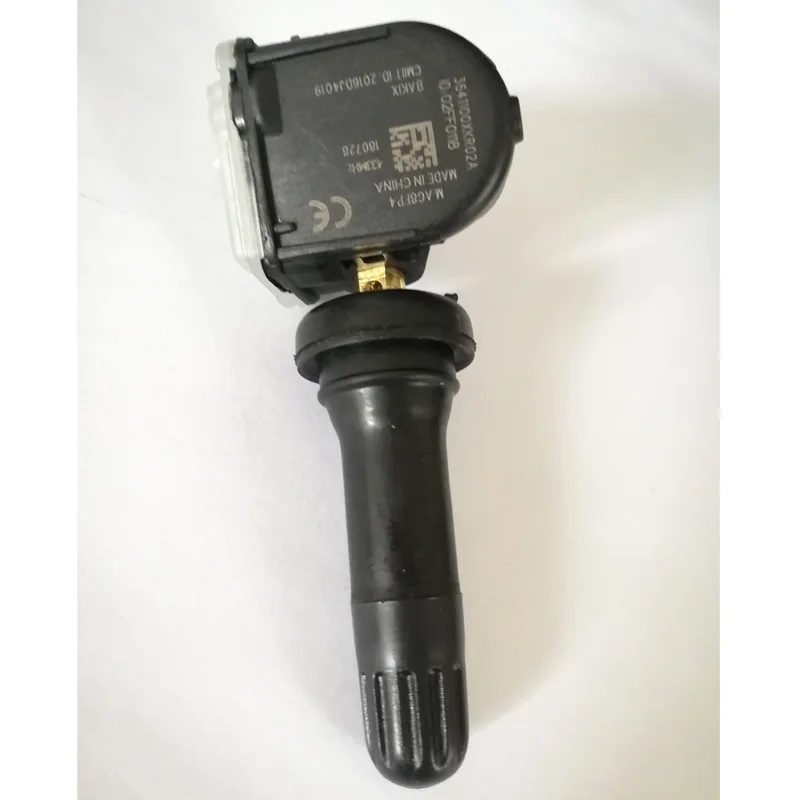 

TPMS 3641100XKR02A, 3641100XKR02A, 433 , -2019 GREAT WALL WEY VV5 VV6 VV7 P8 HAVAL F5 F7 F7X H7, 4