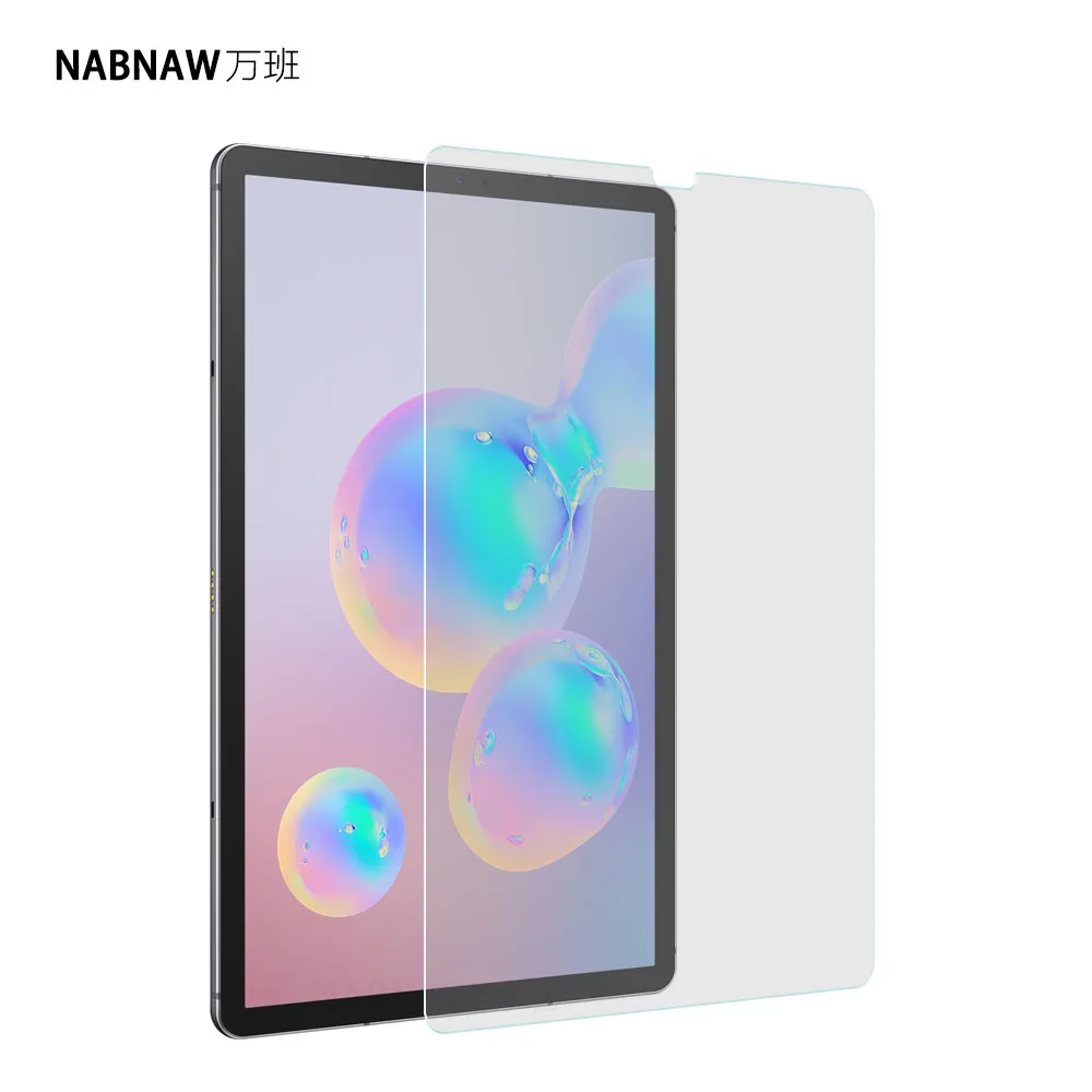 Для Samsung Galaxy Tab S6 10 5 LTE/WIFI закаленное стекло Samung lite 4 защита для экрана HD 9H