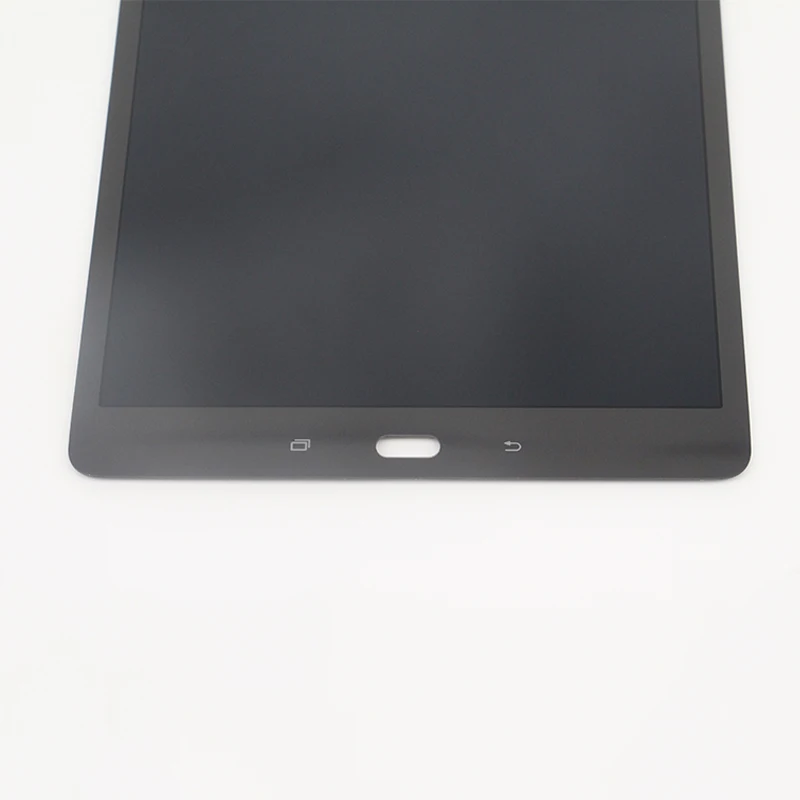 ЖК-дисплей для Samsung Galaxy Tab A T550 T551 T555 экран SM-T550 ЖК-матрица сенсорный дисплей