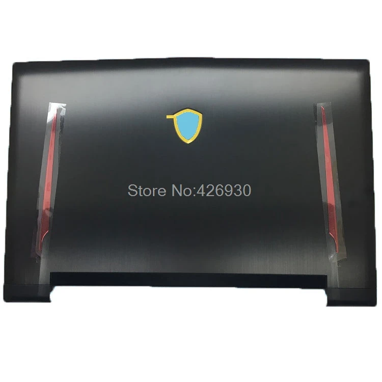 Barato Cubierta Superior Cubierta Inferior Para MSI GT73 GT73EVR 7RD-818CN GT73VR E2P-7A1J2XX-Y31 GT72 GT72S MS-1781 1782 Nuevo