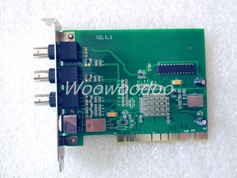 DH CG300 карта водоносного изображения|Промышленные компьютеры и аксессуары| |