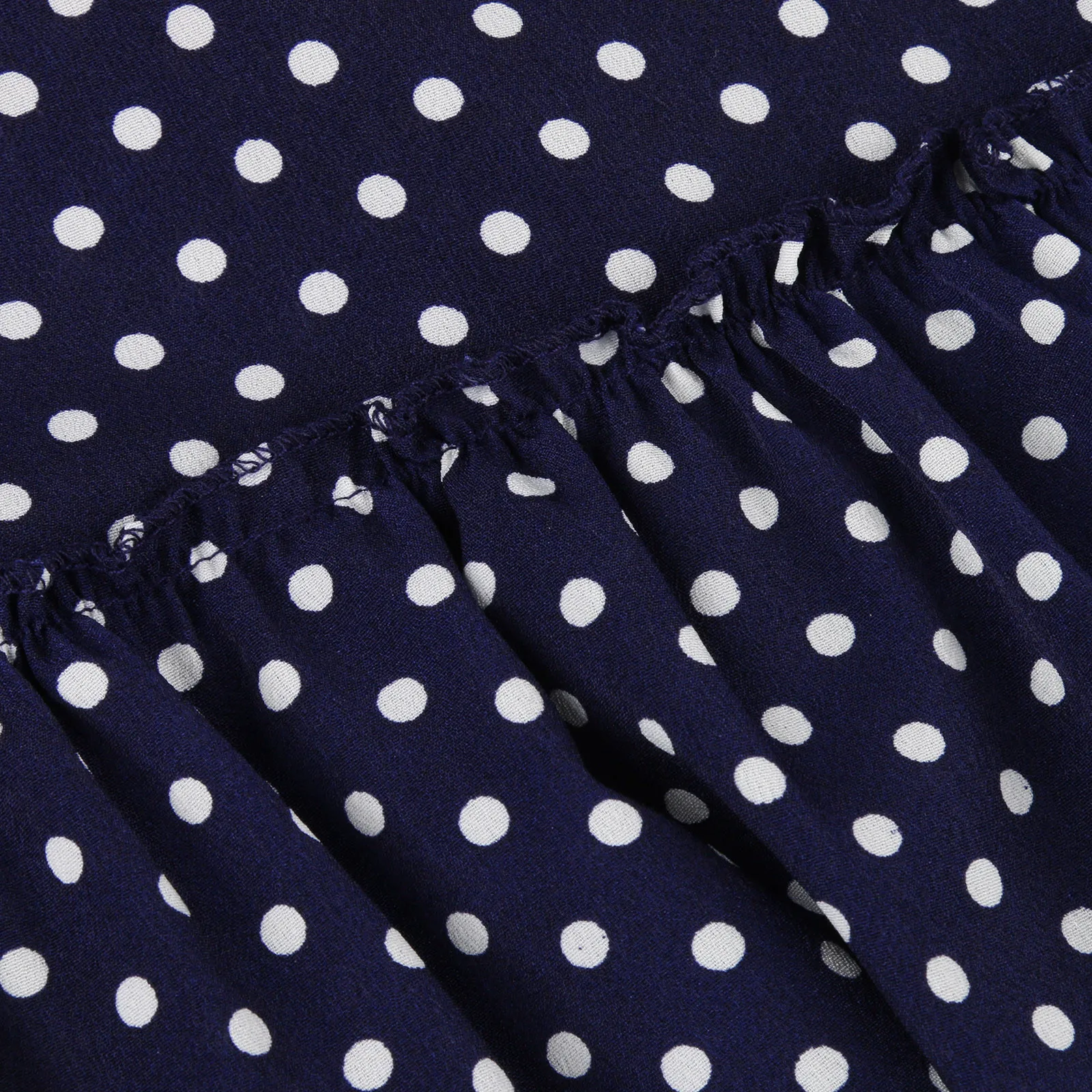 

2021 Women Polka Dot Printed Ruffle Loose Dress With Belt Fashion Ladies Front Buttoned Sleeveless V-neck Mini Dress Summer
