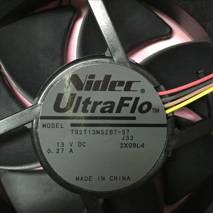 

Original Epson CH-TW6200 / HC3000 / TW6600 T92T13MS2B7-57 Projector fan