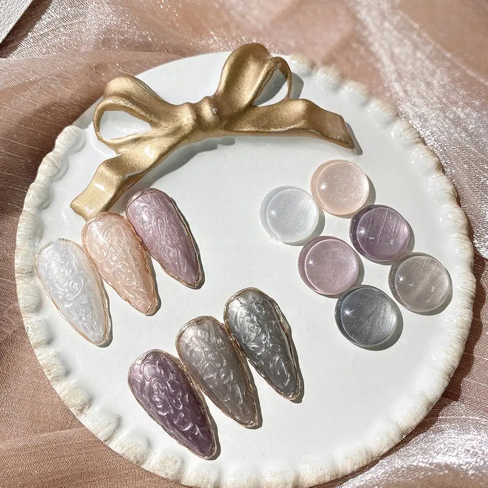 

Не раздражающий 8 мл Декоративный Лак, оболочка, Искусственный лак, гель без запаха, лак для ногтей, быстрая сушка для женщин