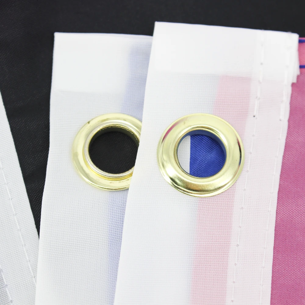 3Jflag 3x5Fts 90X150cm LGBT Genderqueer Genderfluid Gender Fluid Pride Flag For Decoration | Flags