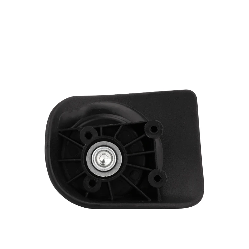 GZSZZ W066 Luggage Case Cosmetic Case Travel Case Universal Wheels Wear-resistant, Anti-skid, Shock-absorbing Rotating Casters