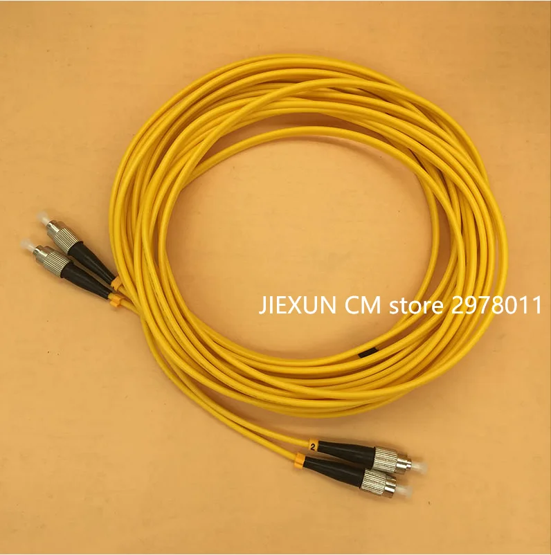 

4pc Optical fiber cable FFC flat date cable double core with round head for Infiniti FY-3208S FY-3208B Jhf vista Leopard printer