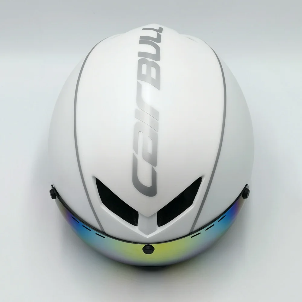 CAIRBULL TT шлемы Goggle Aero дорожный велосипедный шлем гоночный велосипед спортивный