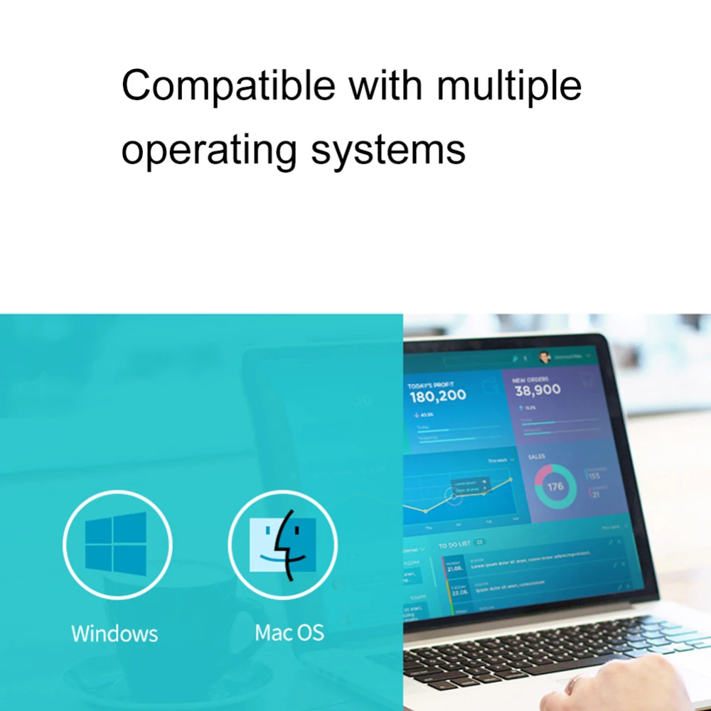 11 в 1 концентратор usb type-C к USB3.0 TF HDMI VGA RJ45 Мини DP док-станция адаптер концентратор конвертер для MacBook