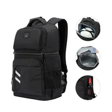 Insulated Cooler Bag Large Capacity Bag Portable Food Backpack Waterproof Ice Pack Lunch Bags For Picnic Hiking Camp