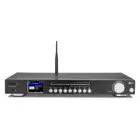 Ocean Digital WR-50CD TF карты плеер сети Wi-Fi радиоприемник DAB + FM цифровое радио Bluetooth