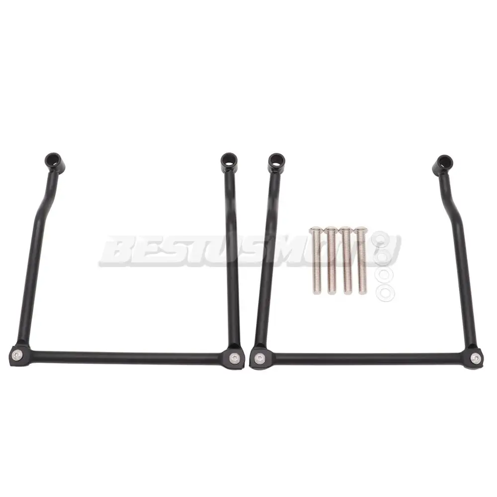 Опора для седла мотоцикла кронштейн Honda VT750 VT400 Shadow VT1100 VTX1800 1300 Steed VLX400 600 Magna